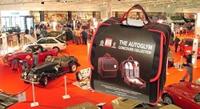 A classic collection marks Autoglym Concours landmark