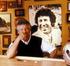 Andretti and Ferraris to be reunited at GPlive