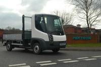Green vehicle technology creates employment for UK company