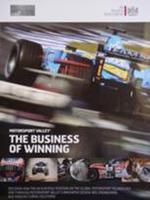 The Business of Winning – buy the book and act the part