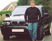Tracker defies odds to trace stolen BMW to Warsaw within 30 hours