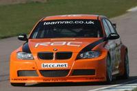 Team RAC announce plans to go carbon neutral