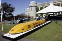 American icons to invade one of England’s oldest cricket pitches