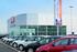 Motorpoint unveils fifth location