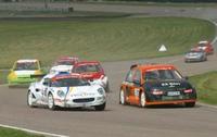 Kumho Tyres MSA British Rallycross Championship