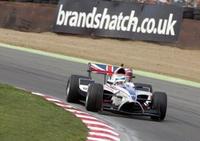 Great Britain dominate Friday practice