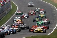 Great Britain make A1GP history