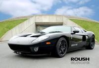 Roush Europe launches new Roush 600RE