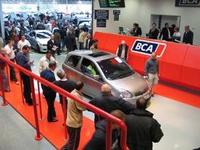 Values soar for used vehicles