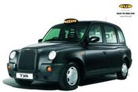 Taxi’s home town hosts trade showcase