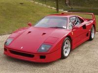 Adore Alfas? Longing for a Lotus? Pining for a Porsche?