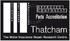 Thatcham Accredited Parts