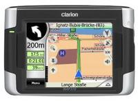 Clarion maps the way forward