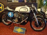 Buyers flock to H&H Kempton Park sale for Don Leeson Suzuki collection