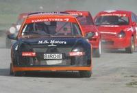 Southern racers aiming high