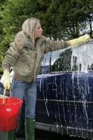Comma cleans up again at Auto Express Awards