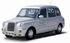 Harvey Nichols hails London taxi to promote new Istanbul store 
