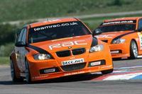 Team RAC set sights on first season win