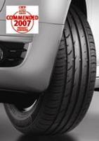 Continental commended in product honours