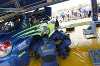 Prodrive opens its doors to motorsport fans