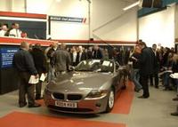 Soft top sales go through the roof ahead of the summer