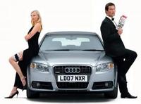 Men vs Women – sexism in the showroom