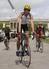 Formula One and Rally stars switch from horsepower to pedal power