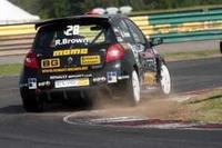 MOMO maestro makes it three Clio Cup wins out of three