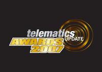 Tracker wins international award