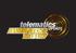 Tracker wins international award 