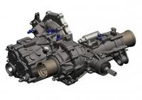 Xtrac develops new Super 2000 rally gearbox and differential