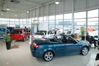 Hot cabriolets back in fashion