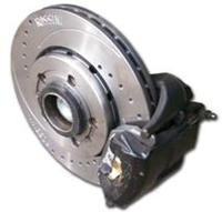 Online video show motorists ‘how to replace own brakes’ and save on repairs