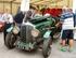 Strong bidding at Brooklands