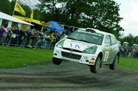 National Motorsport Week gathers speed