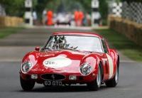Goodwood celebrates over 800 years of anniversaries