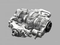 Intelligent torque distribution