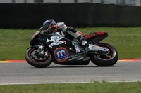 Team Roberts fields competitive line-up for British GP