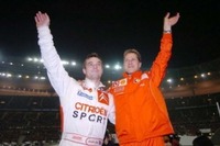 Michael Schumacher to race again