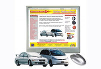 Owners of Japanese and Korean import vehicles – new parts delivered in 48 hours