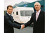 Bailey pioneers Tracker’s move into caravan sector