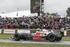 Lewis Hamilton reigns supreme at Festival of Speed