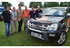 Subaru donates towcar to Richard Burns Foundation