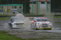 Jordan takes points lead after second win