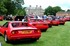 Italian Exotica: Acres of Italian Automobiles