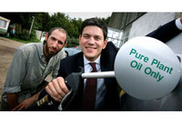 Official confirmation for 100% tax break for green biofuel Official confirmation for 100% tax break for green biofuel