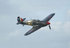 Rare pre-1967 aircraft line up at Goodwood Revival