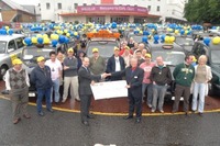 Kids hail success of Legoland trip