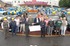 Kids hail success of Legoland trip