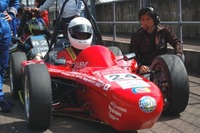 RMIT University wins FISITA Formula SAE World Cup at Silverstone